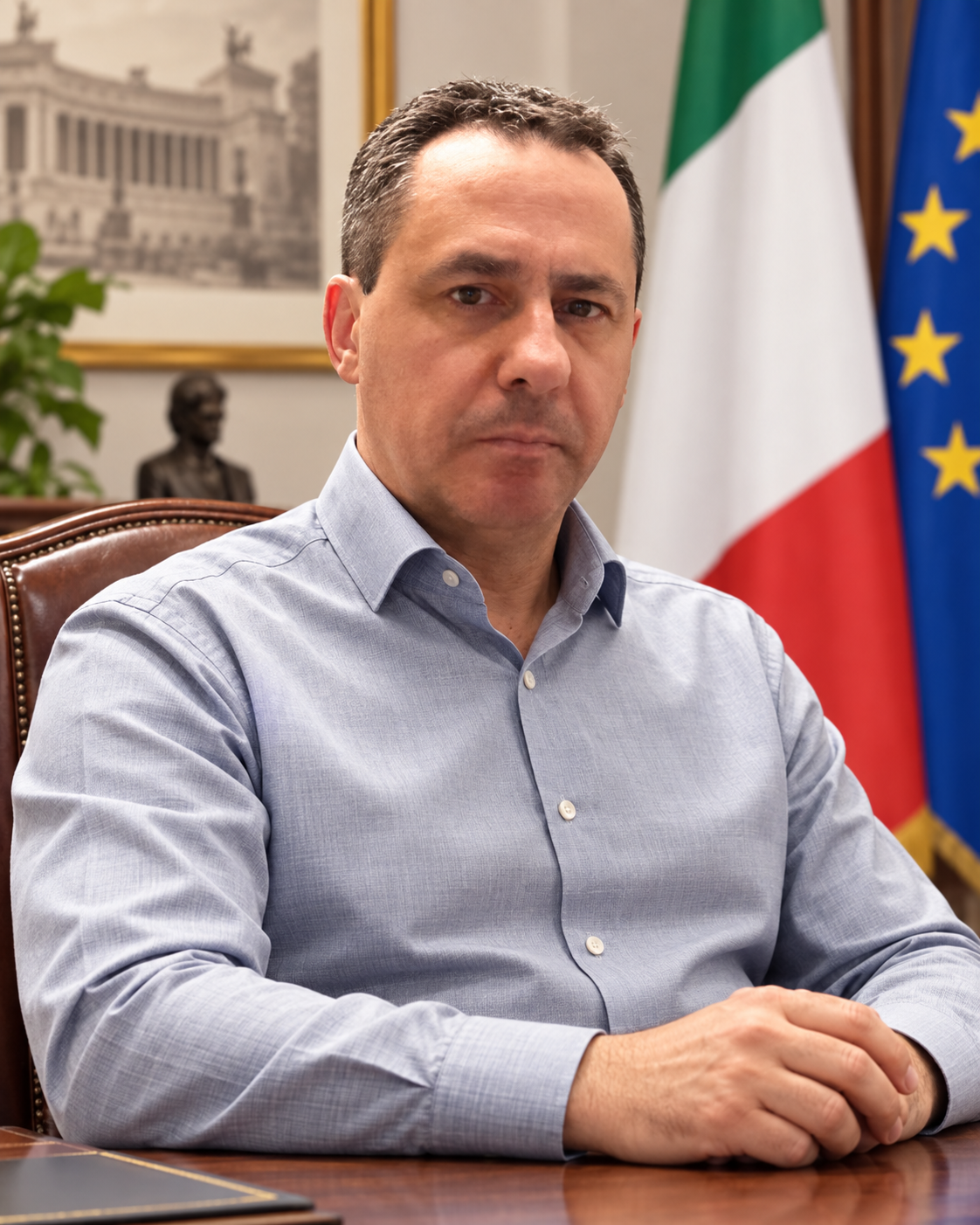 Fulvio Romanelli