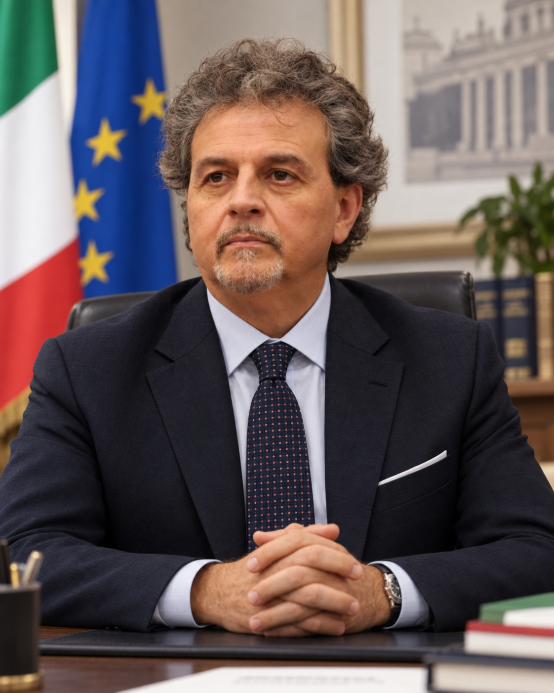 Roberto Romanella
