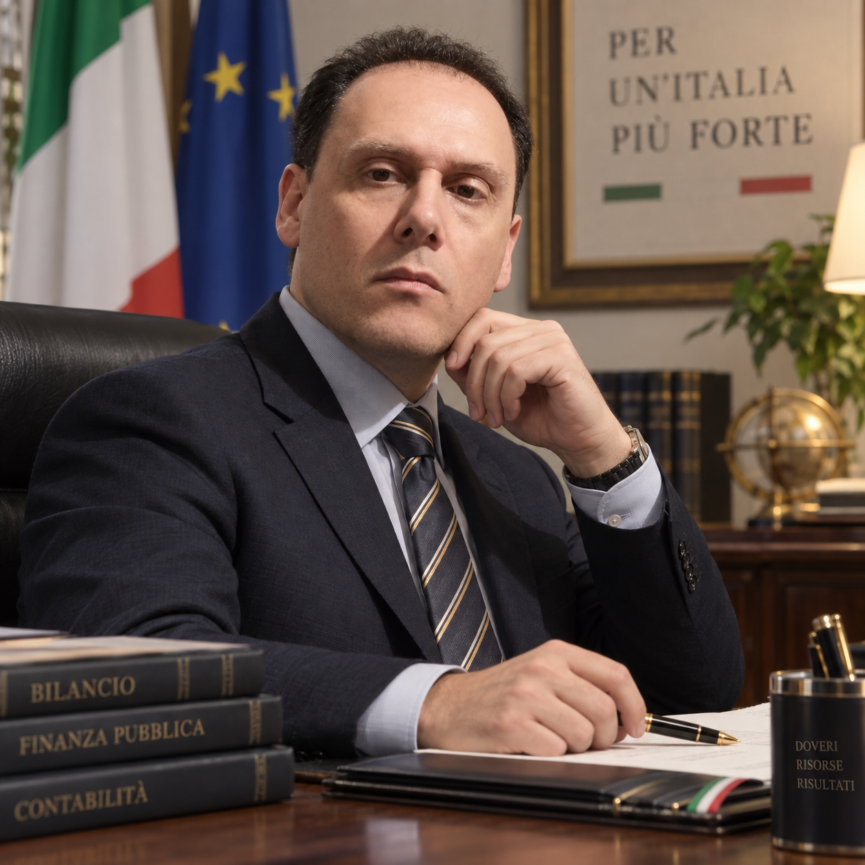 Antonio Poce